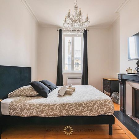 L'Hotel Des Ventes Reims Chativesle المظهر الخارجي الصورة