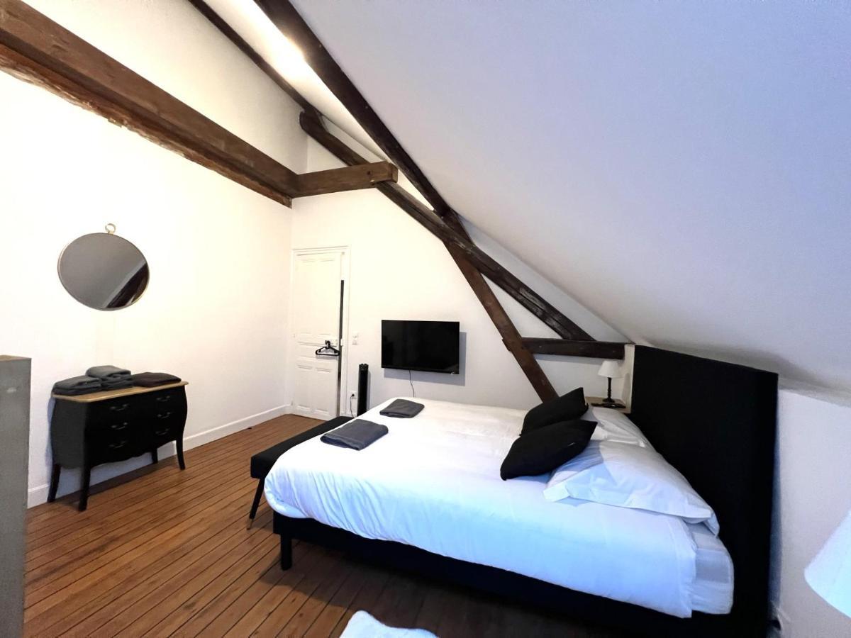 L'Hotel Des Ventes Reims Chativesle المظهر الخارجي الصورة