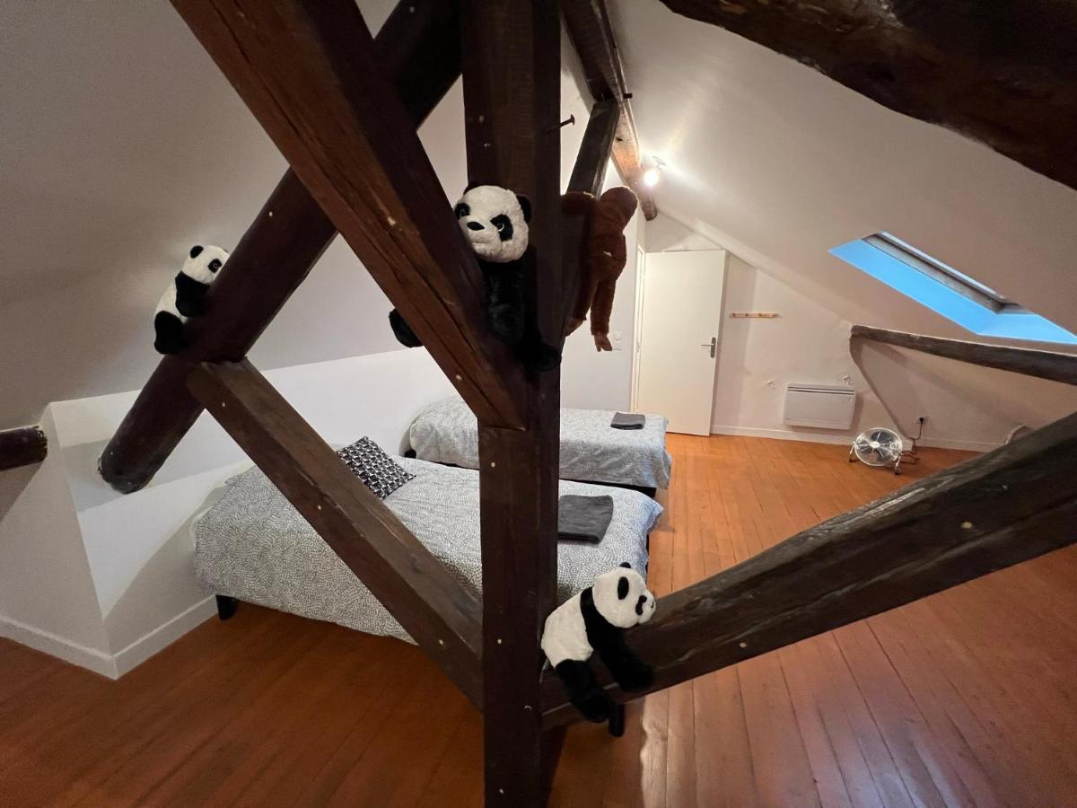 L'Hotel Des Ventes Reims Chativesle المظهر الخارجي الصورة